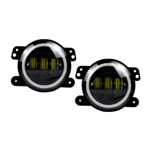 Fog Lights for Jeep Wrangler